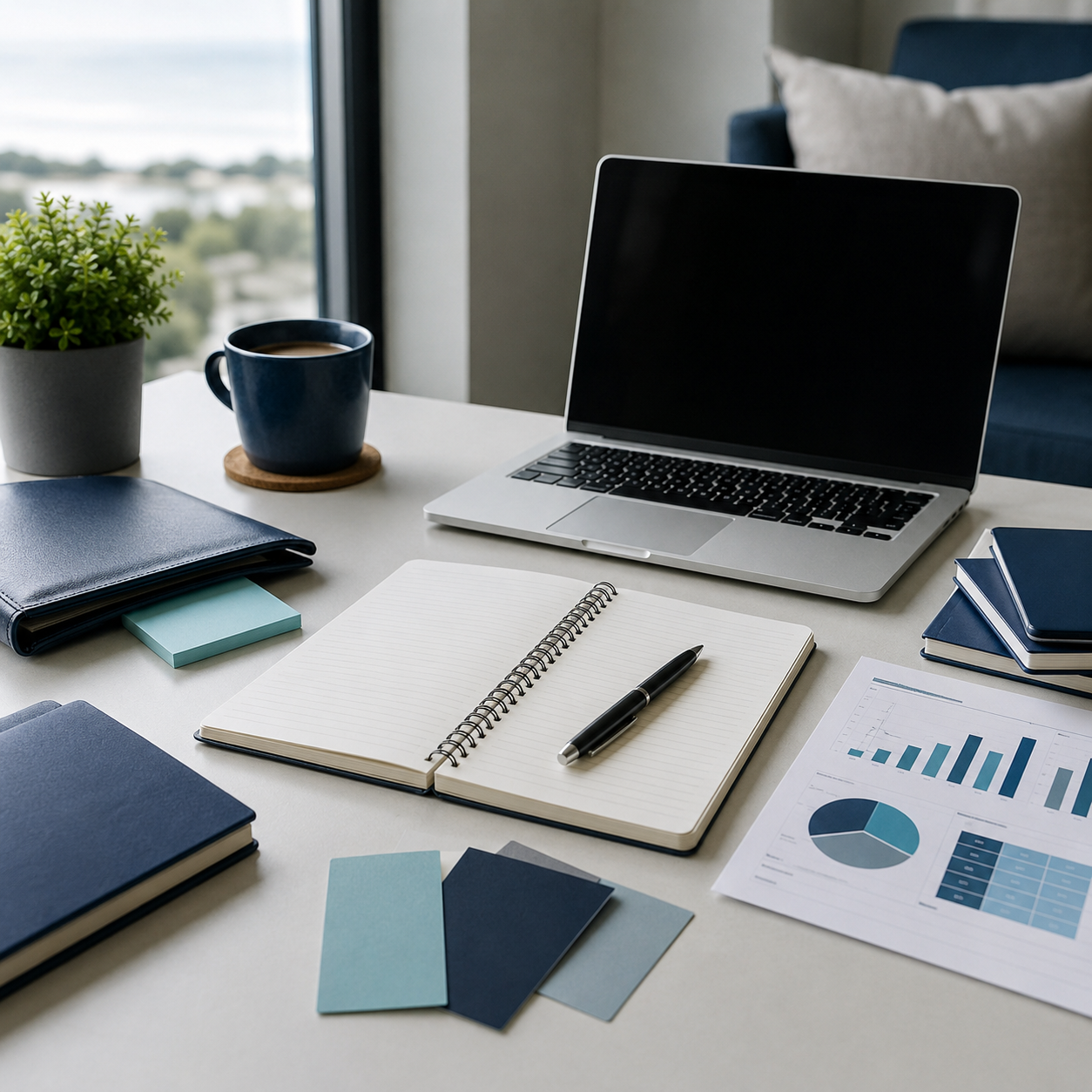 Total Change Change Your Work